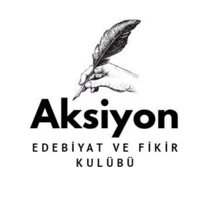 Aksiyon Edebiyat Ve Fikir Kulübü