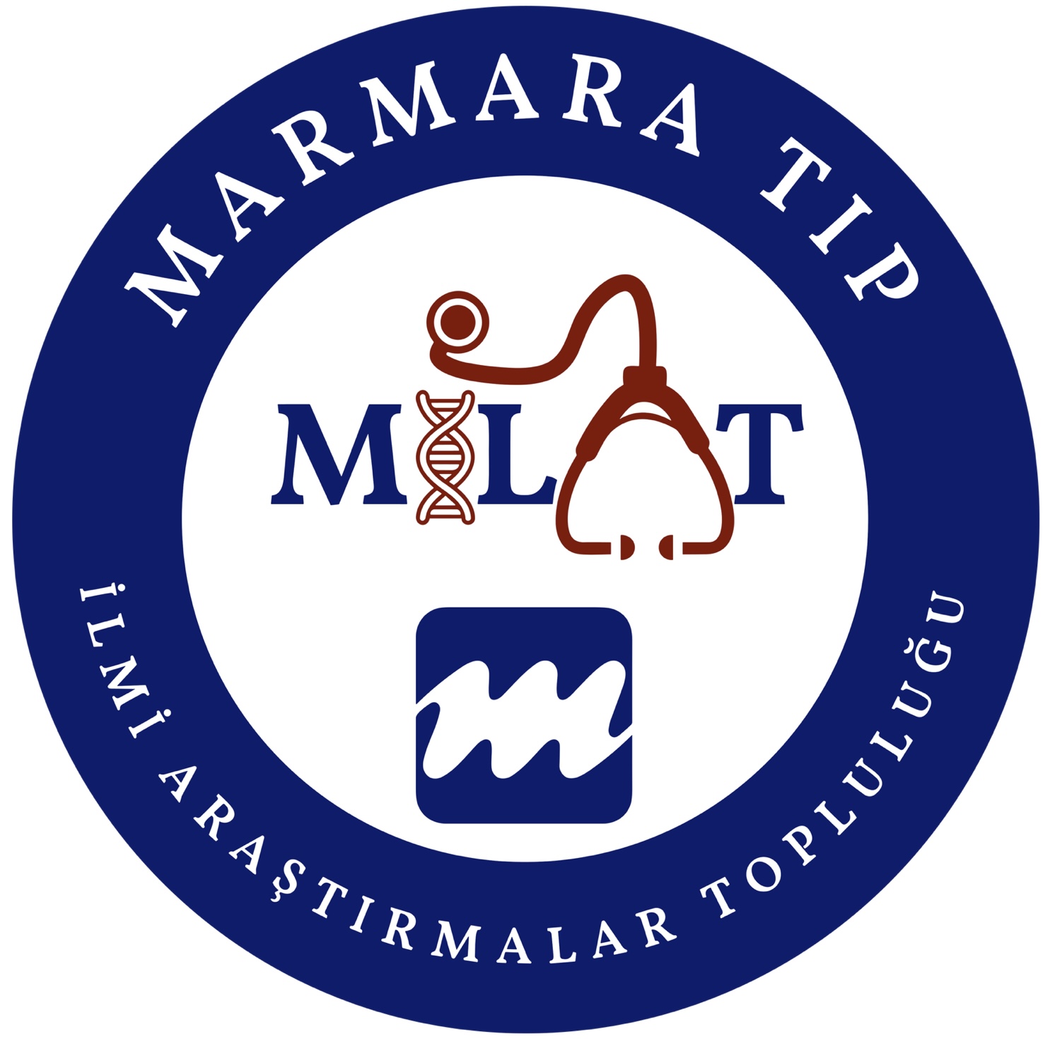 Marmara Tıp İlmi Araştırmalar Topluluğu (MİLAT)