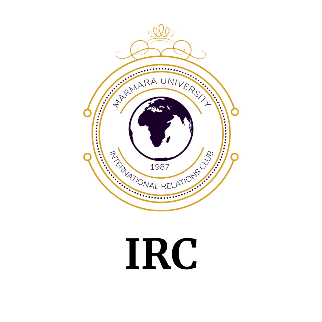 Uluslararası İlişkiler Kulübü (IRC )
