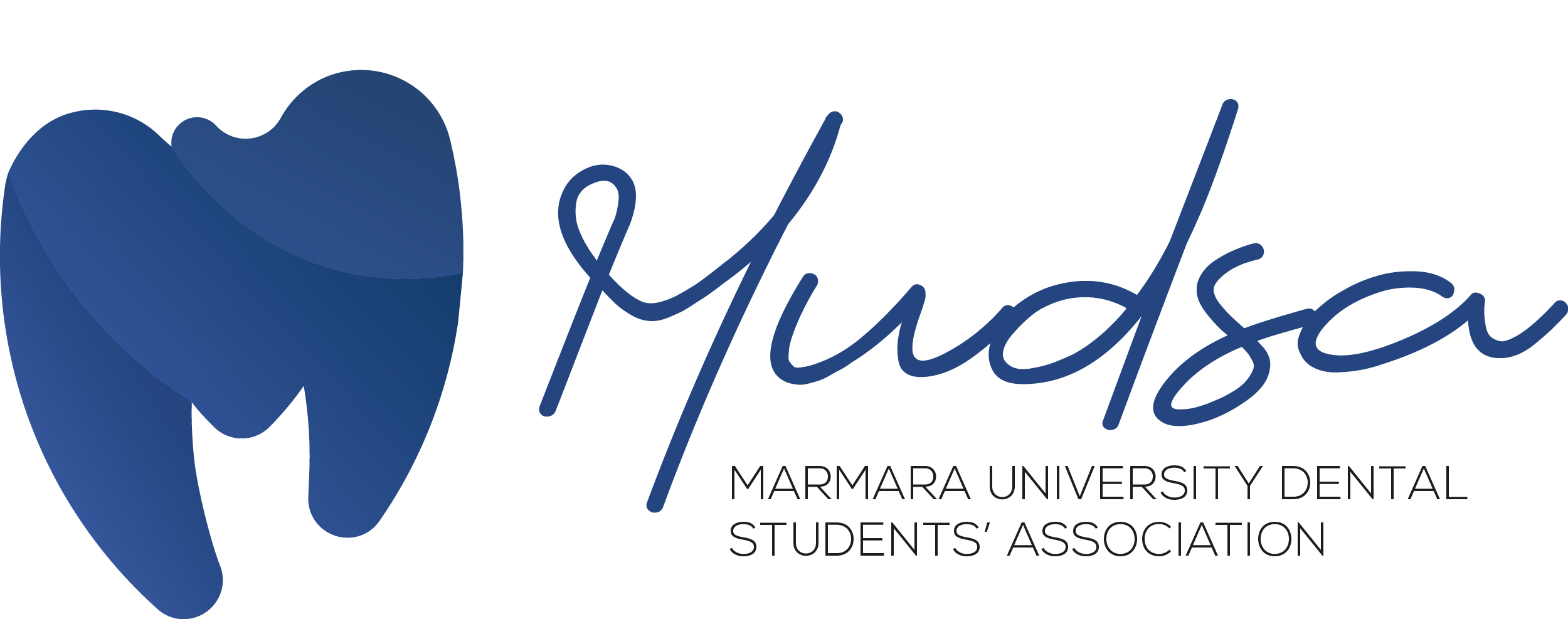 Marmara Üniversitesi Dişhekimliği Öğrencileri Kulübü (MUDSA)