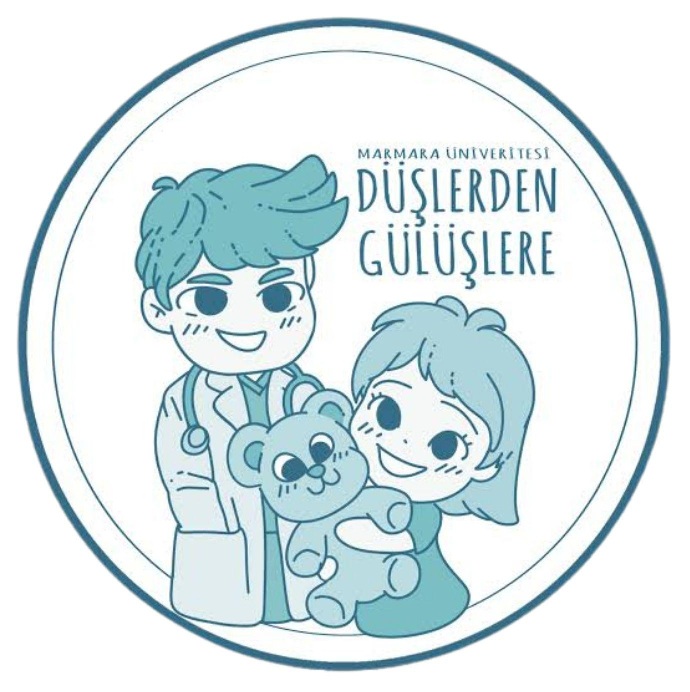Düşlerden Gülüşlere Kulübü
