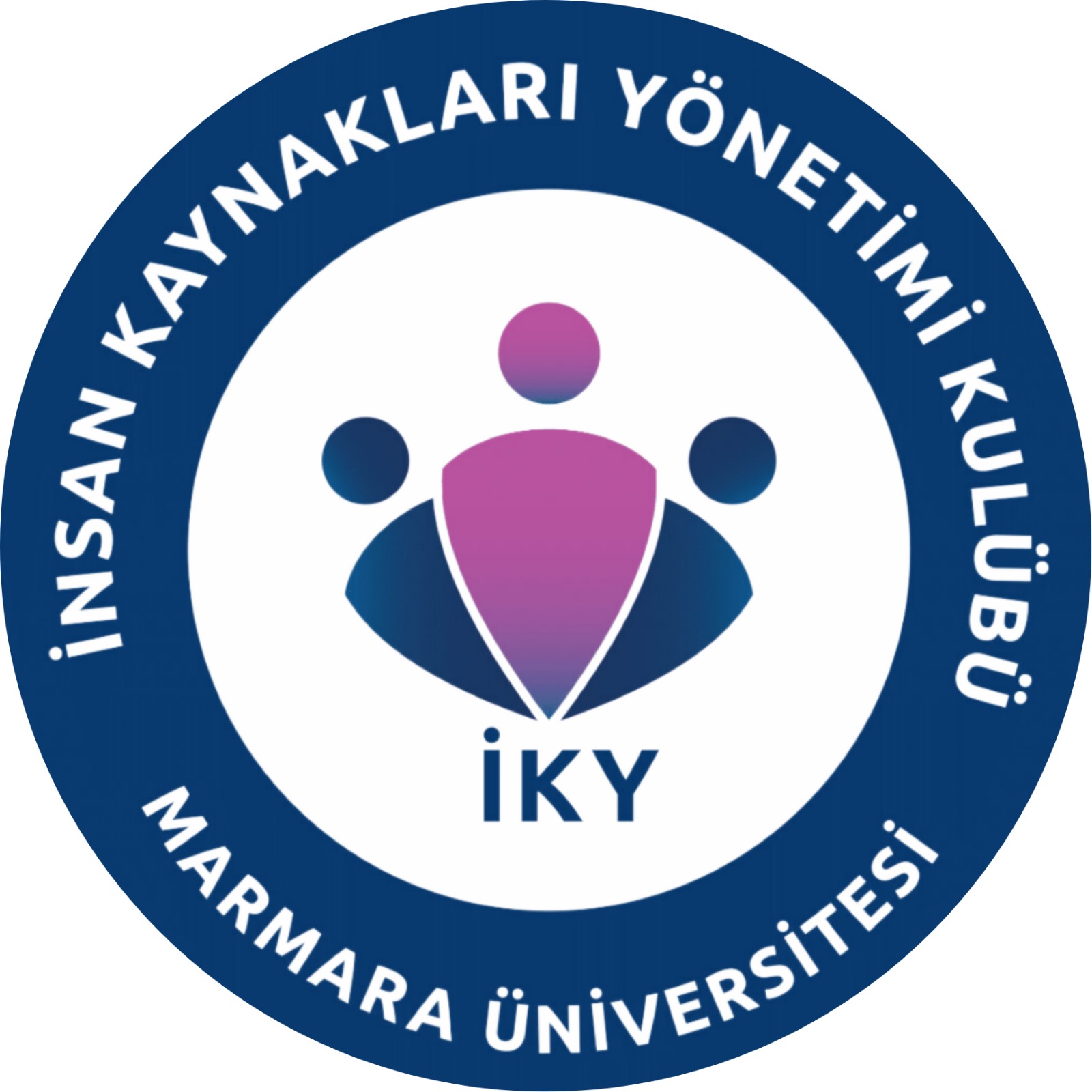 İnsan Kaynakları Yönetimi Kulübü (İKY)