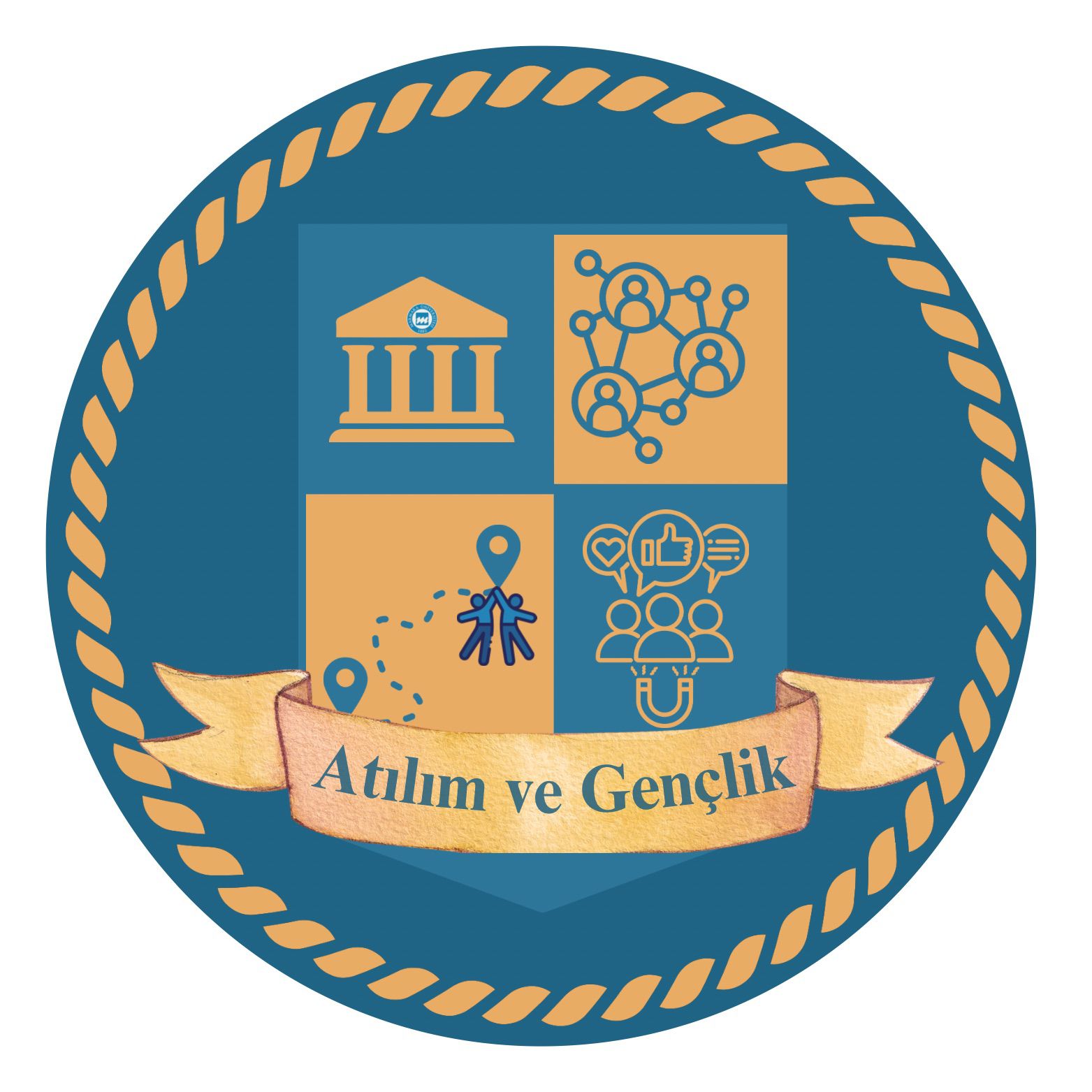 Atılım Ve Gençlik Kulübü