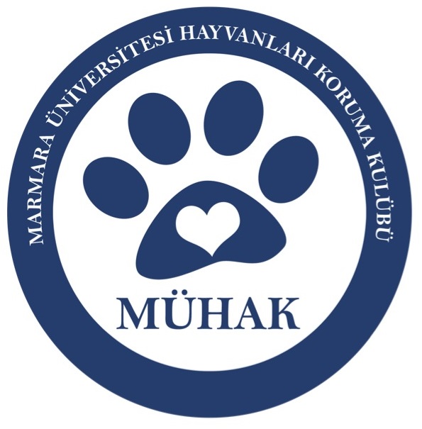 Marmara Üniversitesi Hayvanları Koruma Kulübü  (MÜHAK)