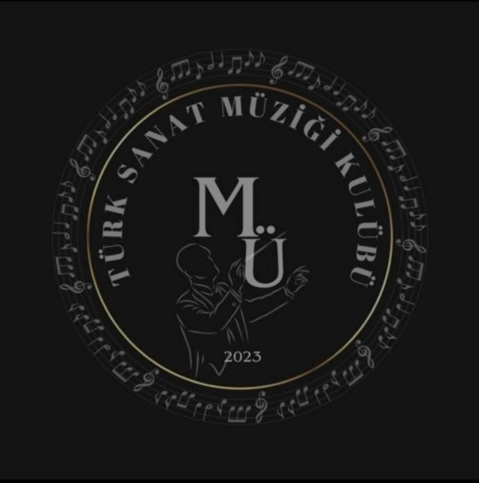 Marmara Üniversitesi Türk Sanat Müziği Kulübü (TSM)