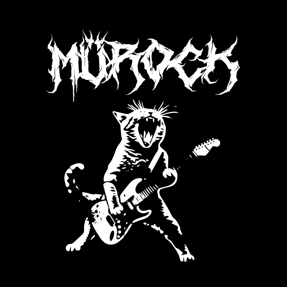 Marmara Üniversitesi Rock Müzik Kulübü (MÜROCK)