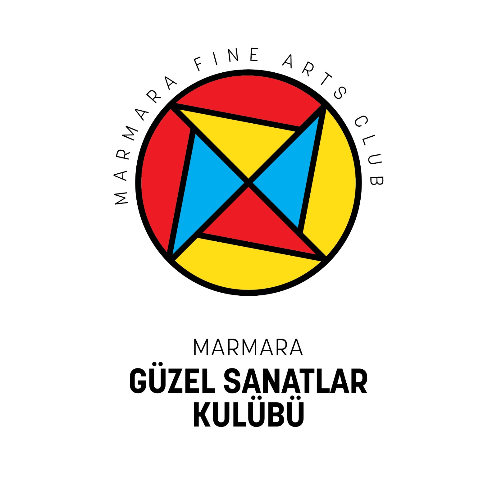 Marmara Güzel Sanatlar Kulübü (MÜGSK)