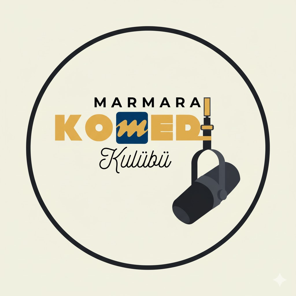 Marmara Komedi Kulübü (MARKOM)