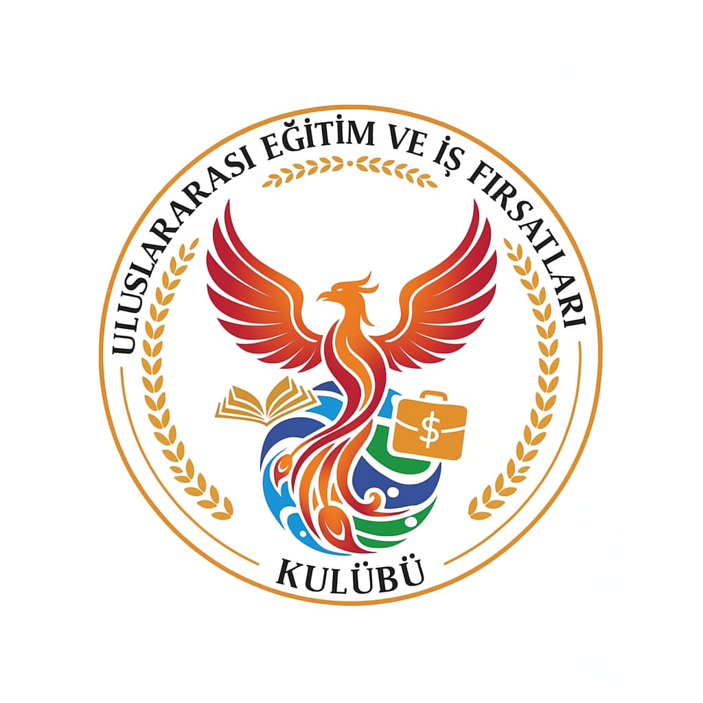 Uluslararası Eğitim Ve İş Fırsatları Kulübü (IECO)