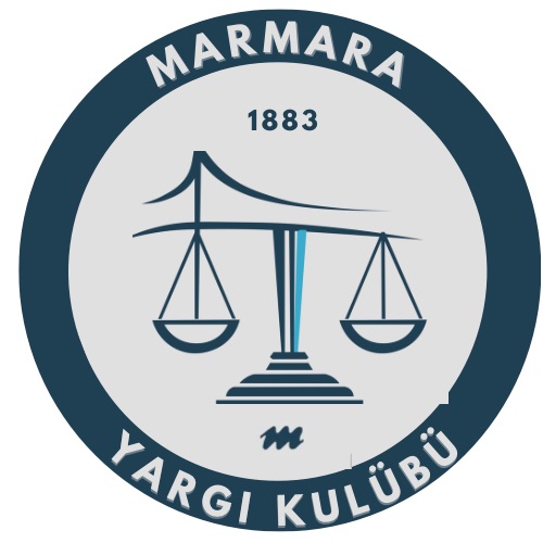 Marmara Yargı Kulübü (MYK)