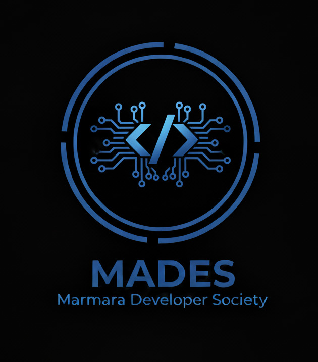 Marmara Geliştirici Kulübü (MADES)