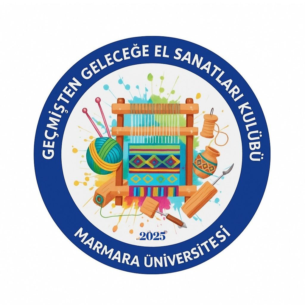 Marmara Geçmişten Geleceğe El Sanatları Kulübü (GESAN)