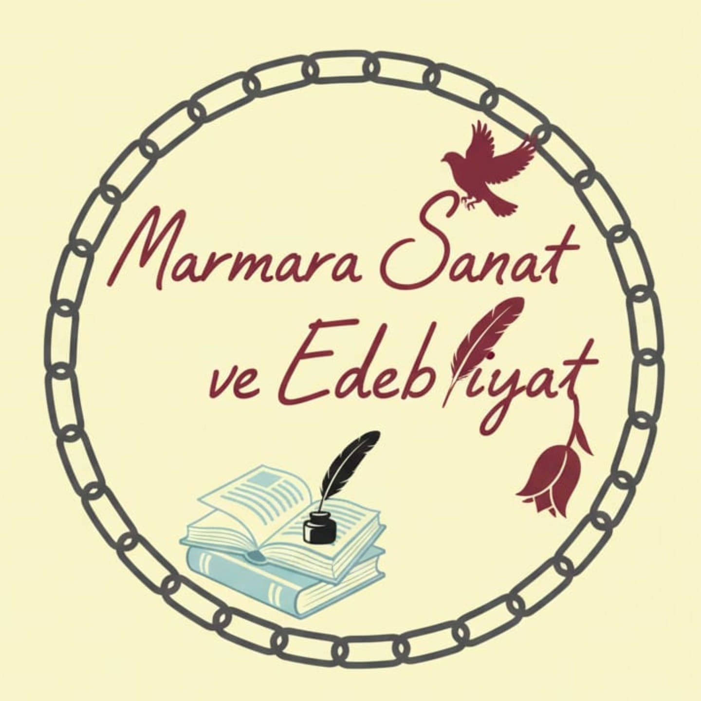 Marmara Sanat Ve Edebiyat Kulübü 